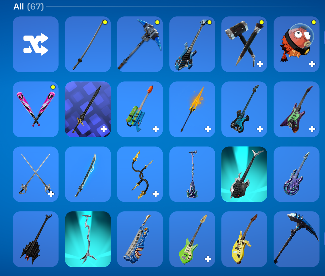 Fortnite Account - Image 8