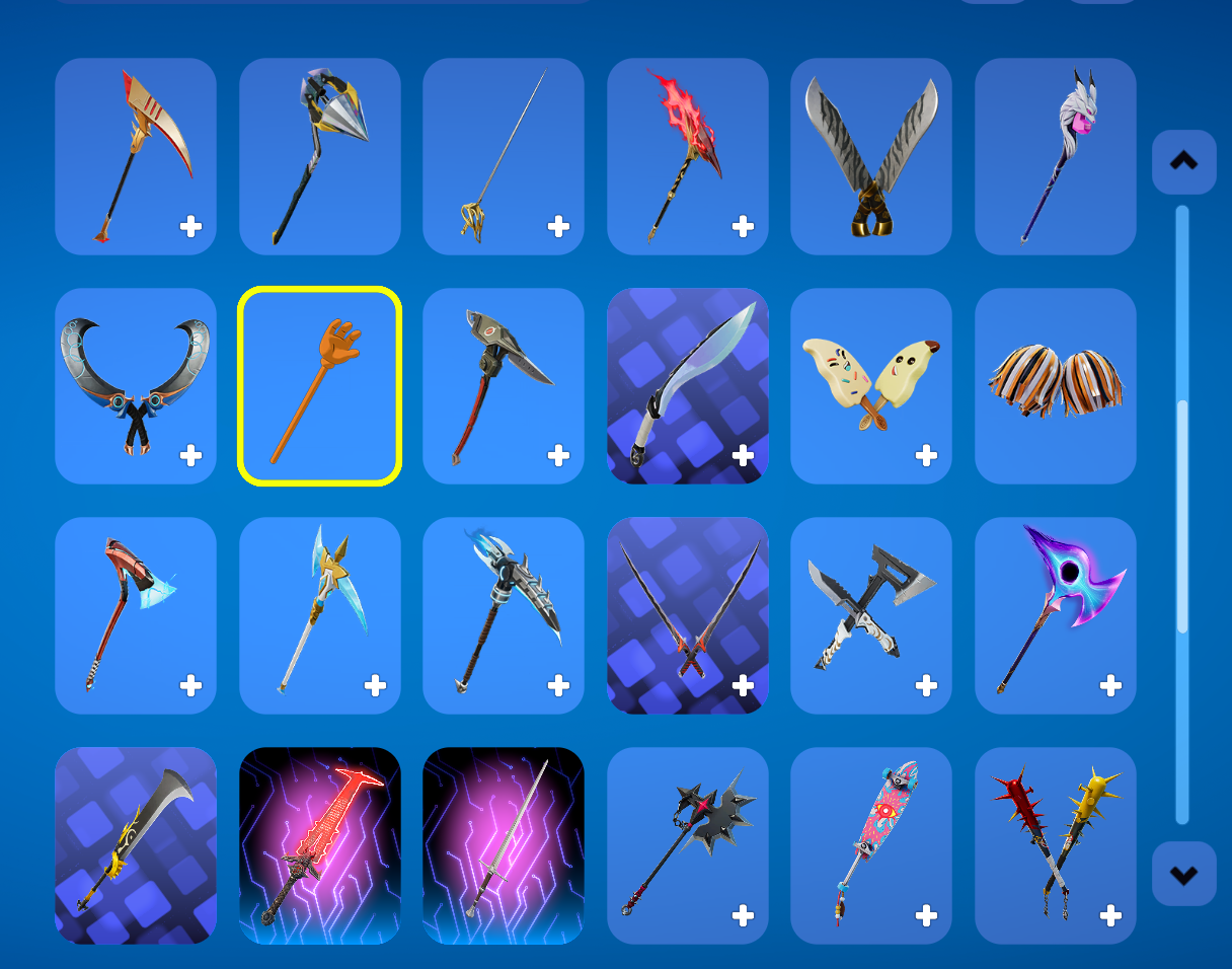 Fortnite Account - Image 9