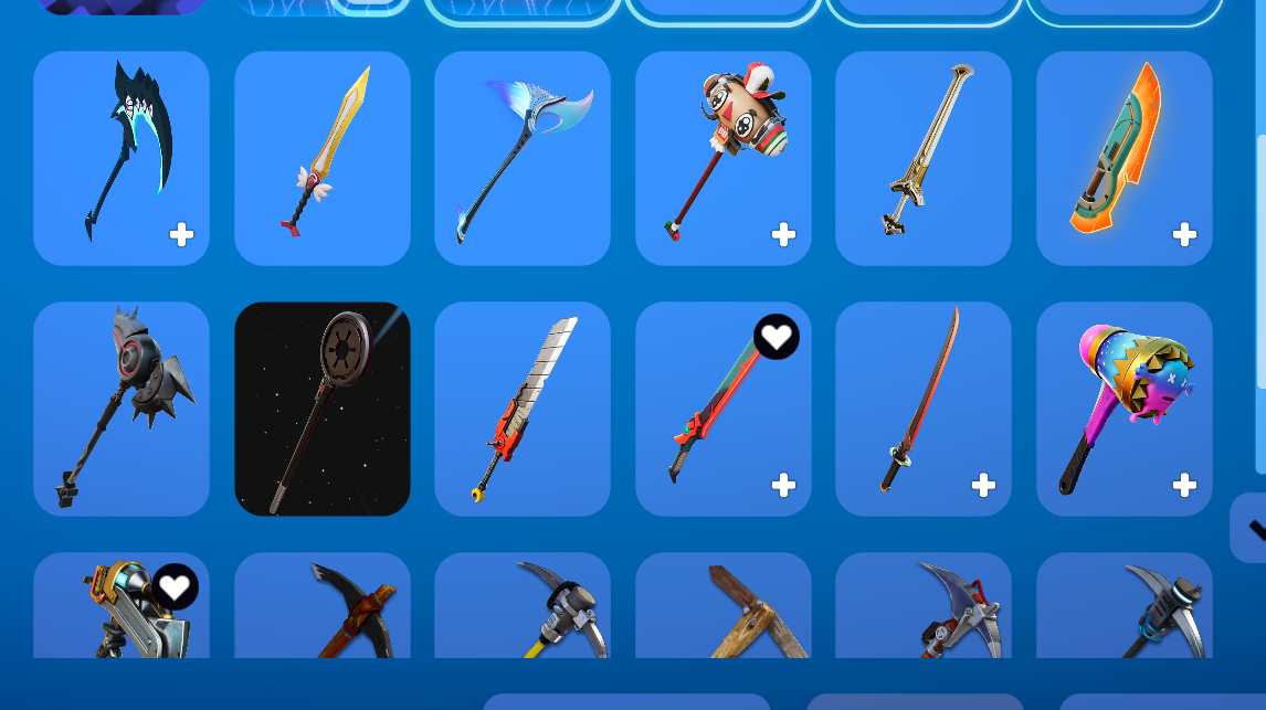 Fortnite Account - Image 10
