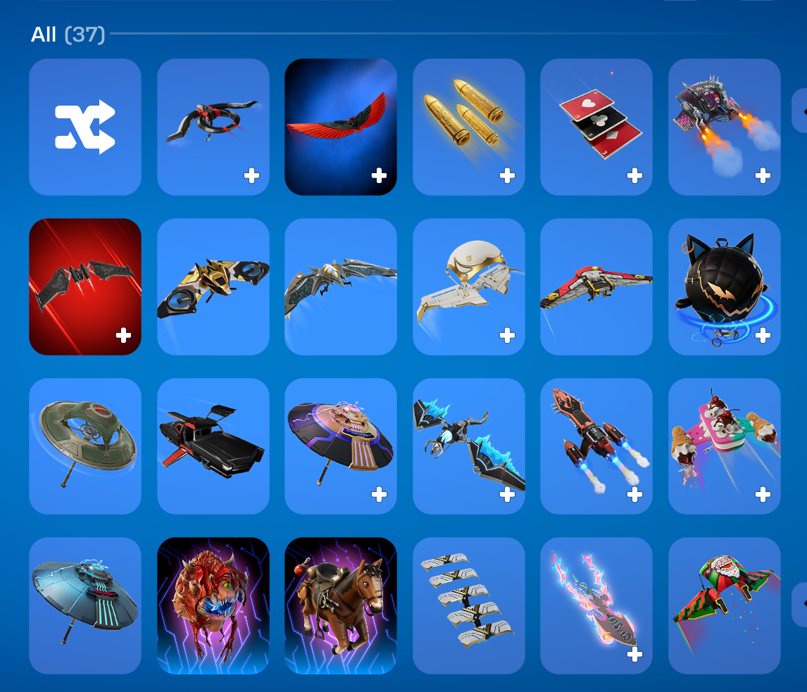 Fortnite Account - Image 11