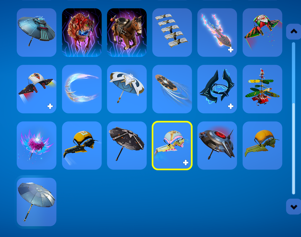 Fortnite Account - Image 12