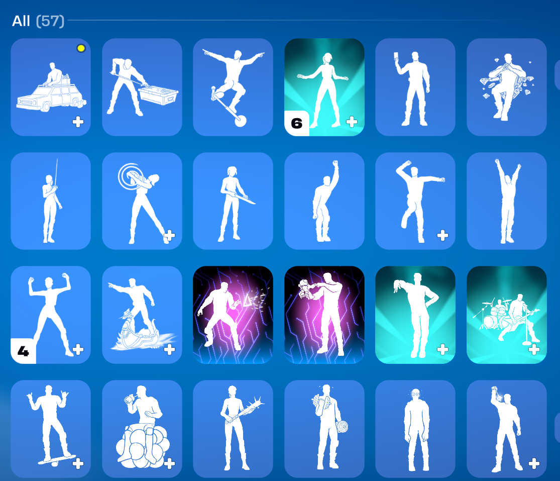 Fortnite Account - Image 13