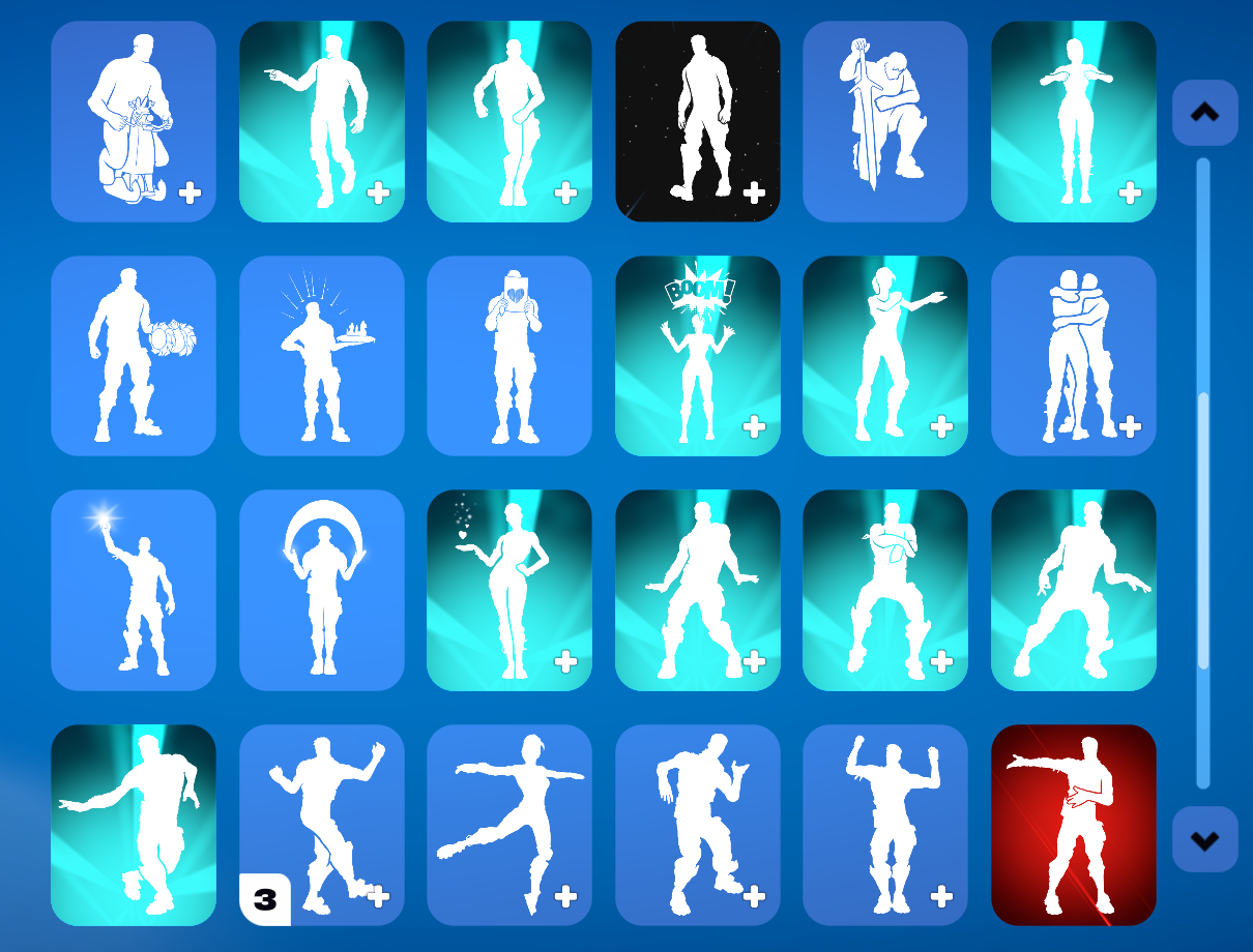 Fortnite Account - Image 14