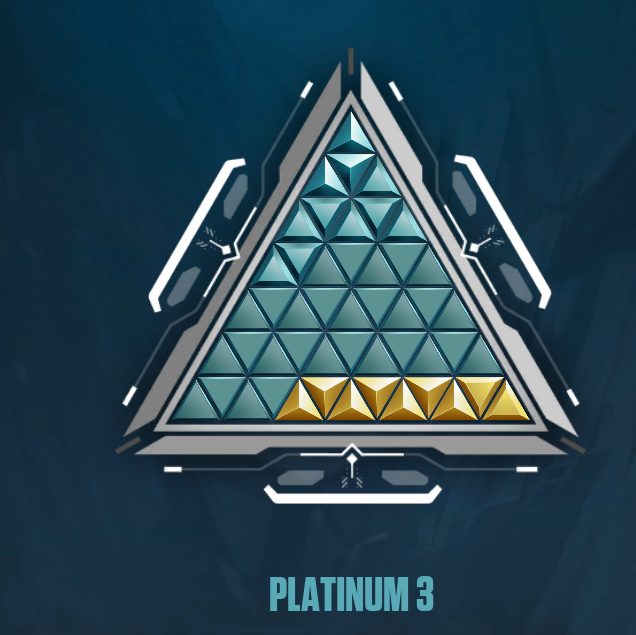 Platinum Peak | Champions 2022 Phantom | 5 Skins - Image 4
