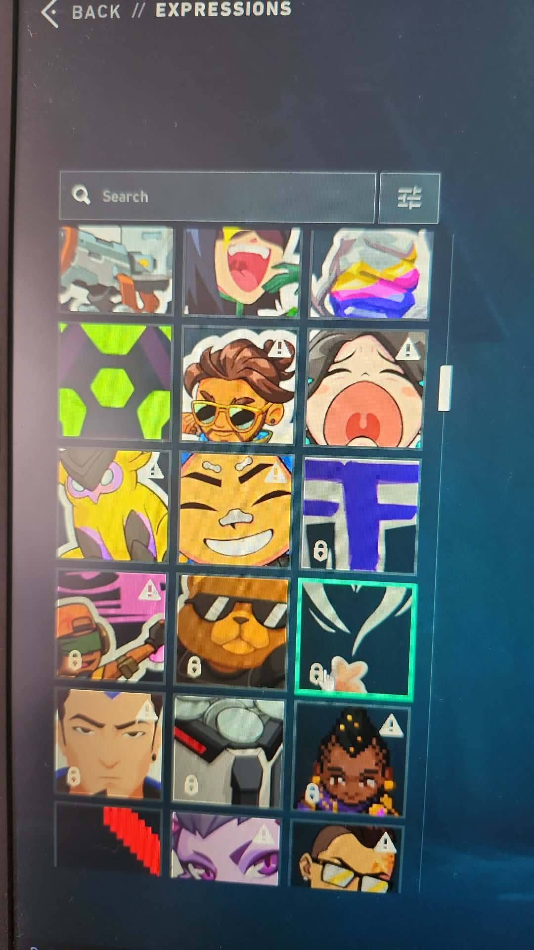 Silver Peak | 145 Skins | Full Email - Image 7