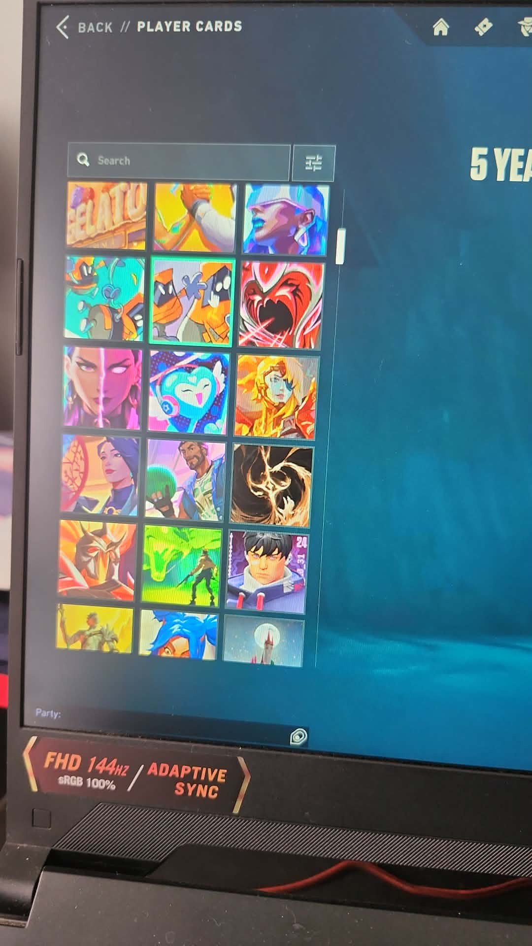 Silver Peak | 145 Skins | Full Email - Image 8