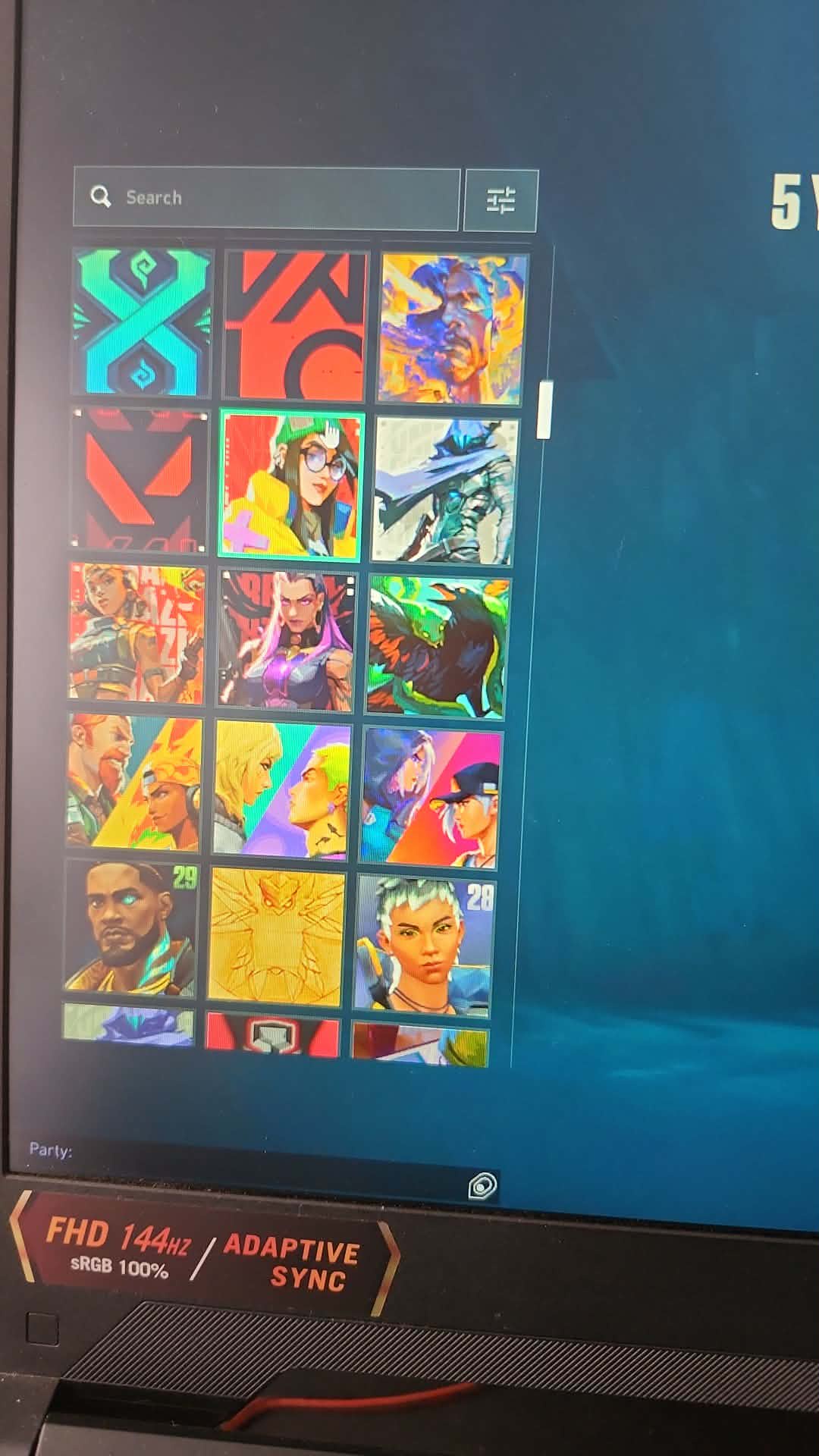Silver Peak | 145 Skins | Full Email - Image 12