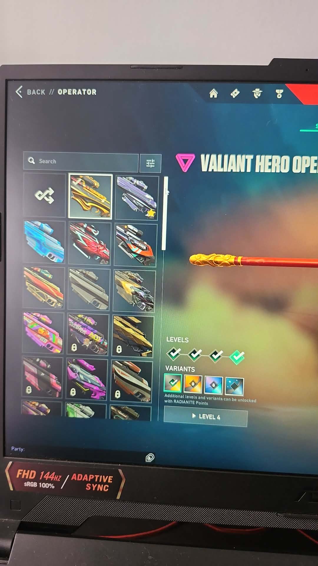 Silver Peak | 145 Skins | Full Email - Image 14