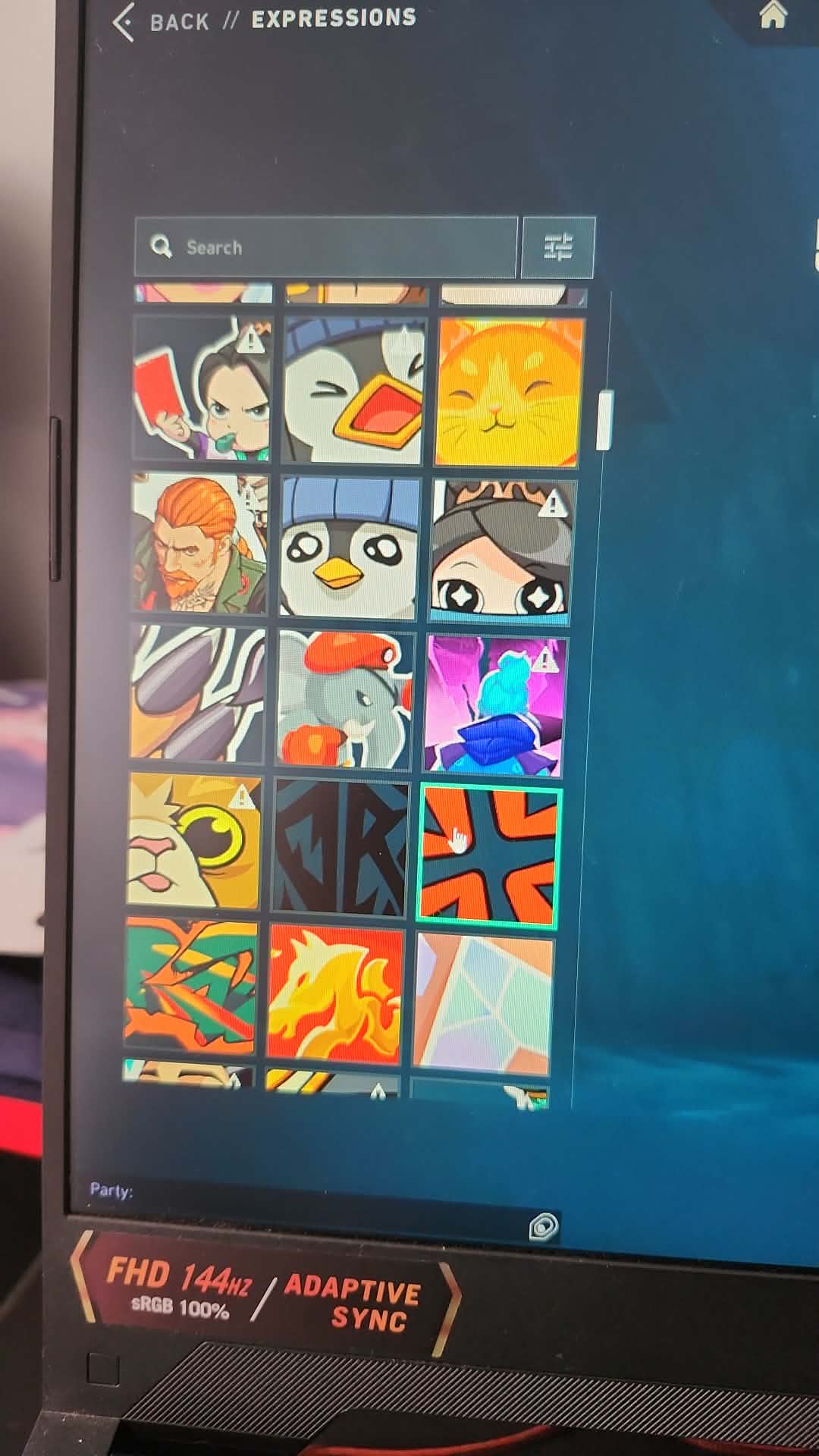 Silver Peak | 145 Skins | Full Email - Image 16