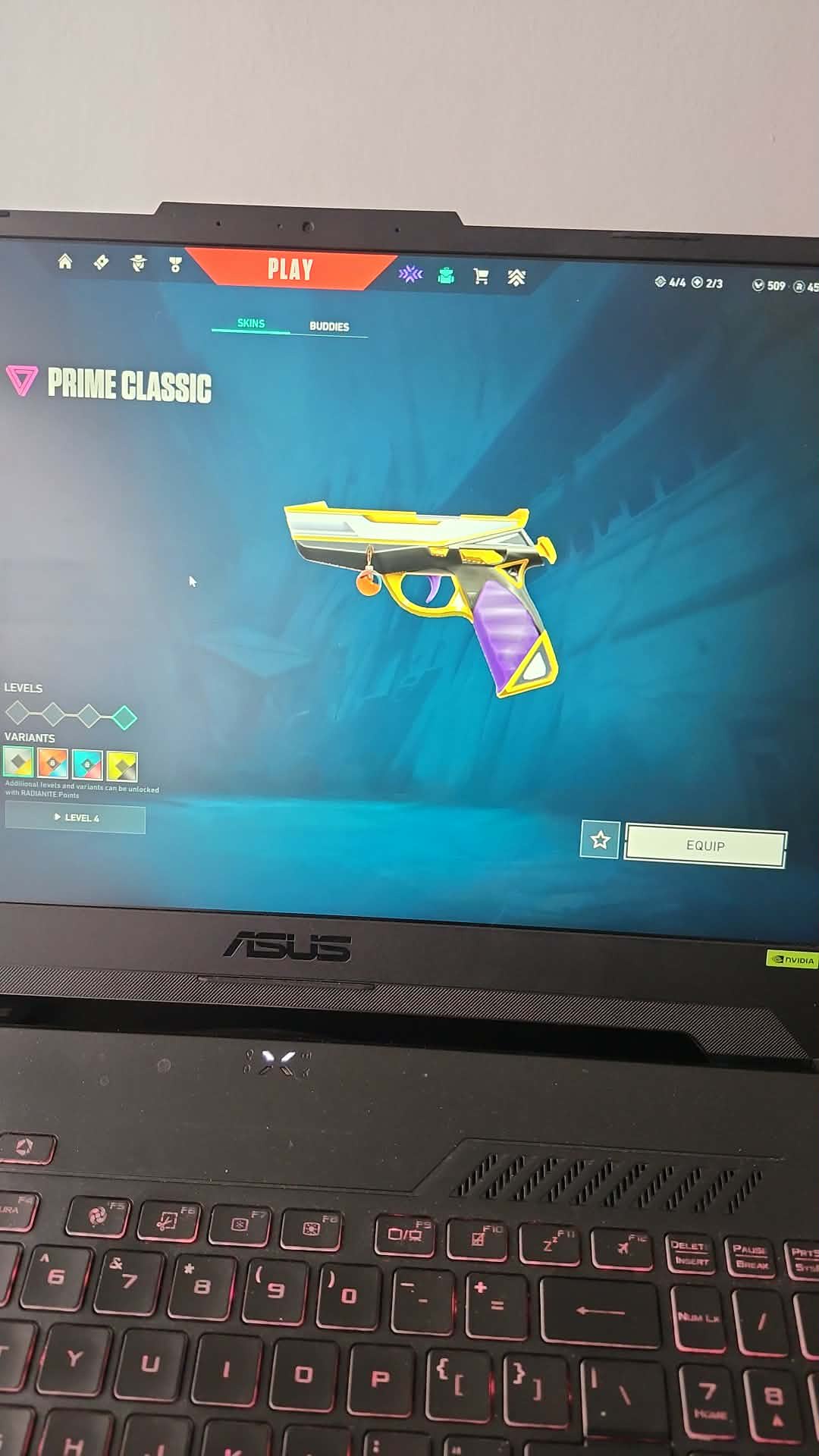 Silver Peak | 145 Skins | Full Email - Image 18