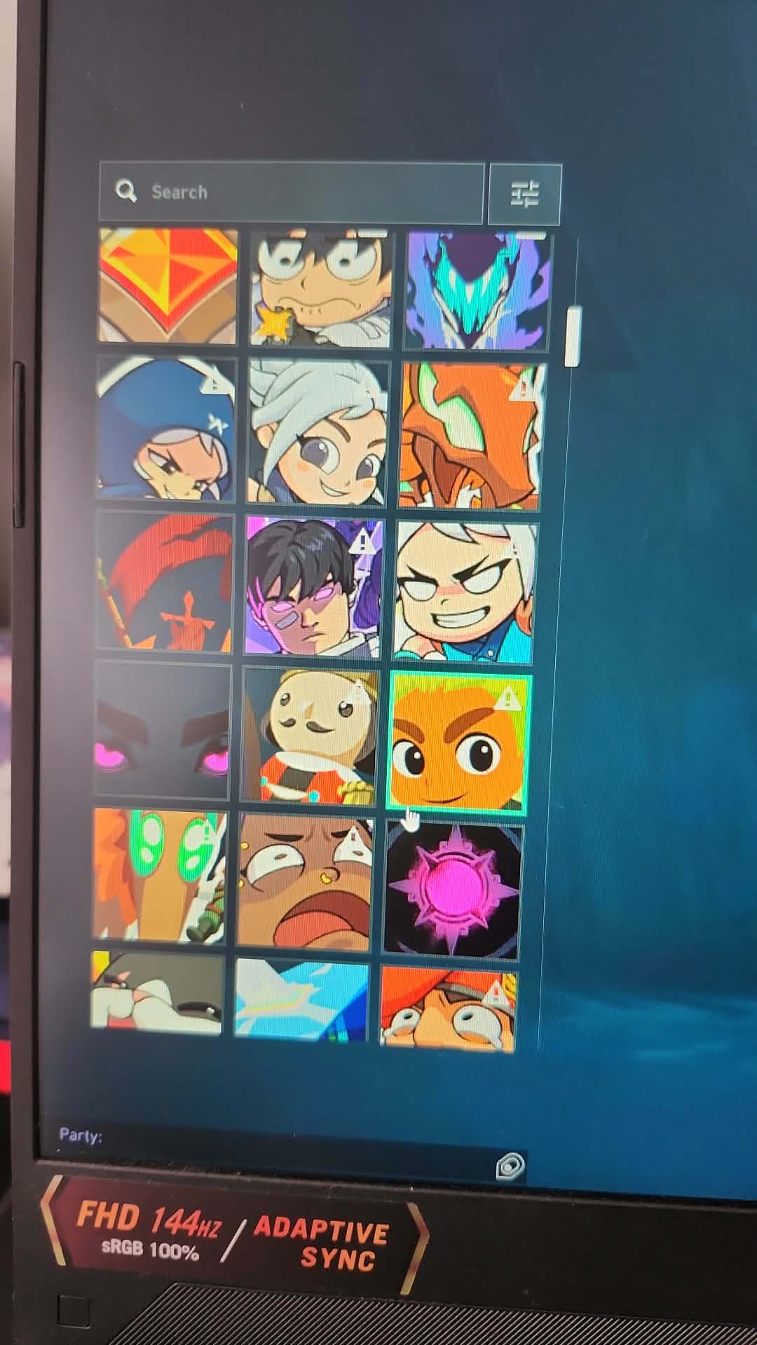 Silver Peak | 145 Skins | Full Email - Image 19