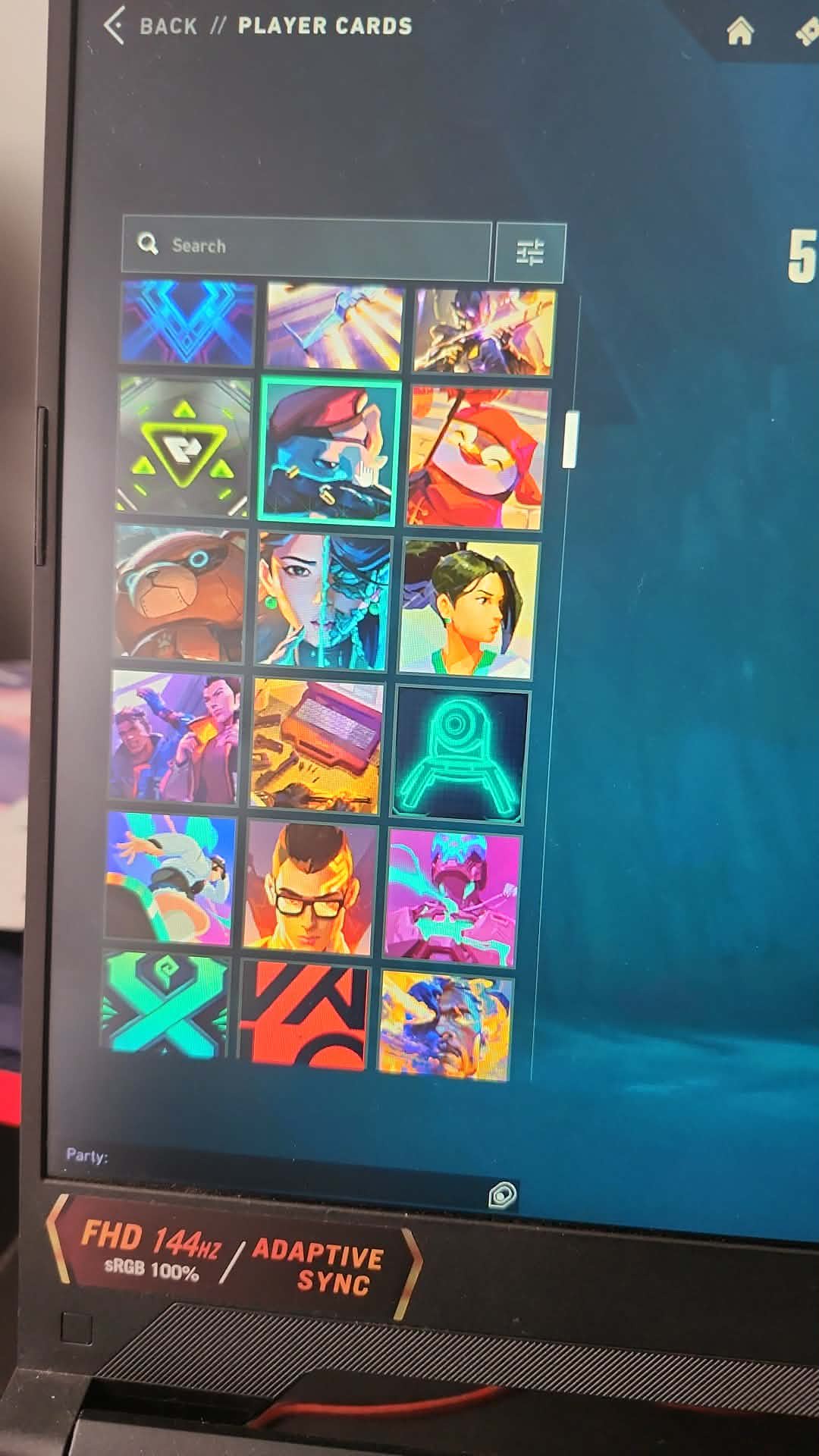 Silver Peak | 145 Skins | Full Email - Image 21