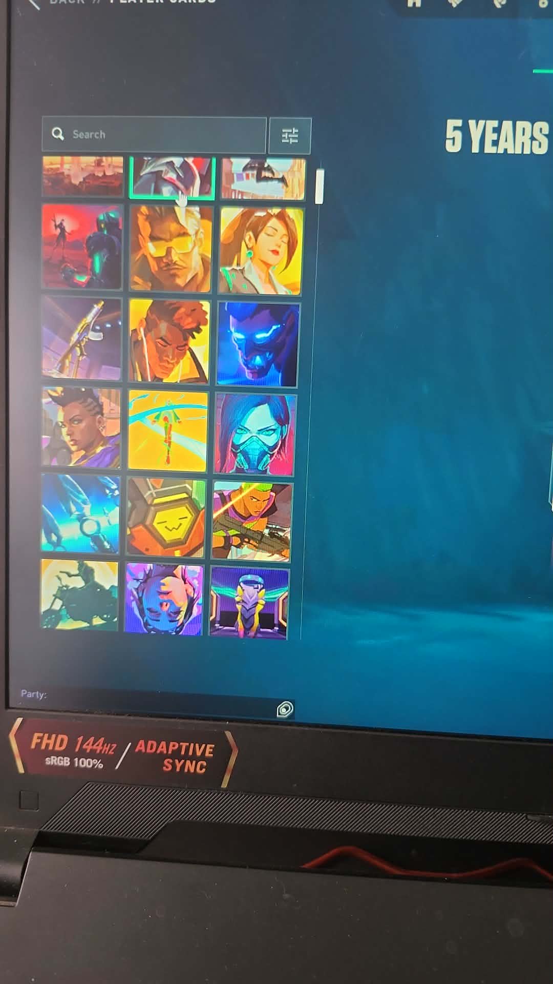 Silver Peak | 145 Skins | Full Email - Image 23