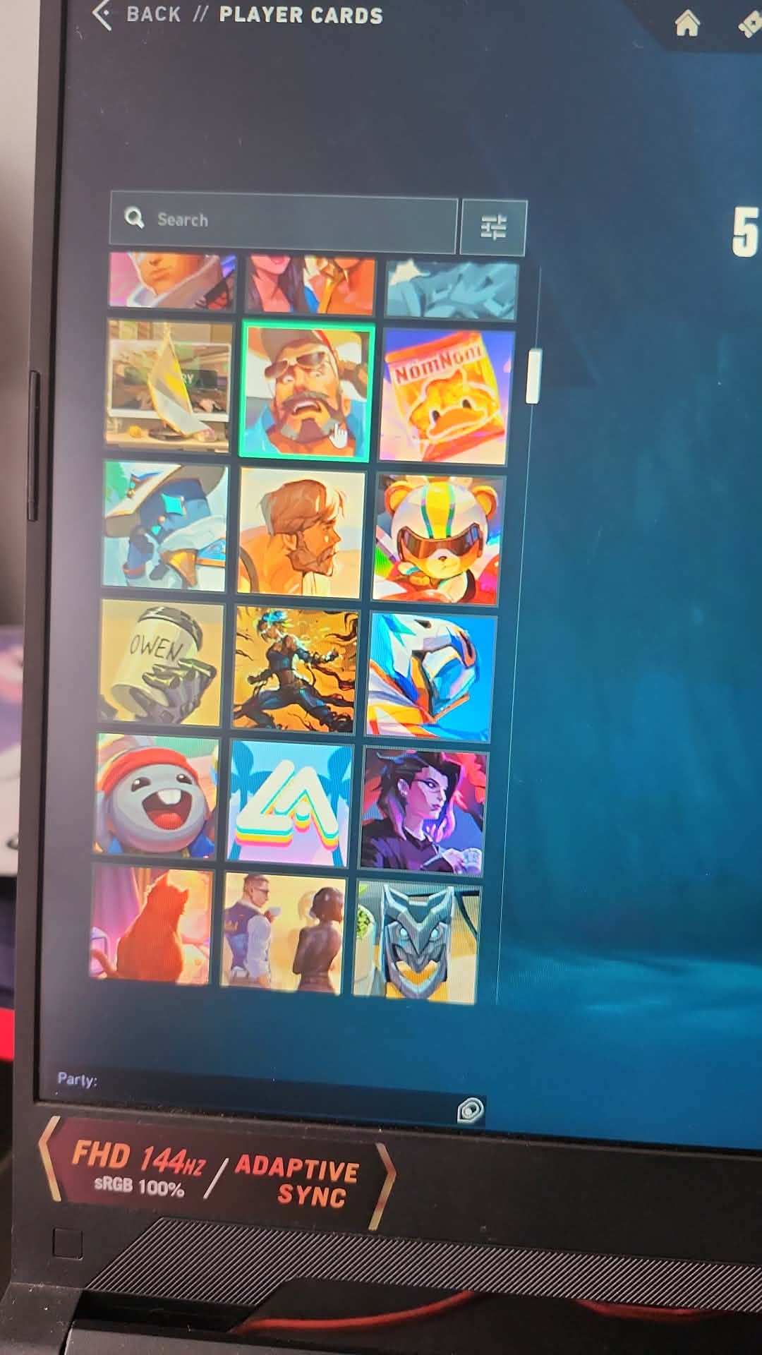Silver Peak | 145 Skins | Full Email - Image 27