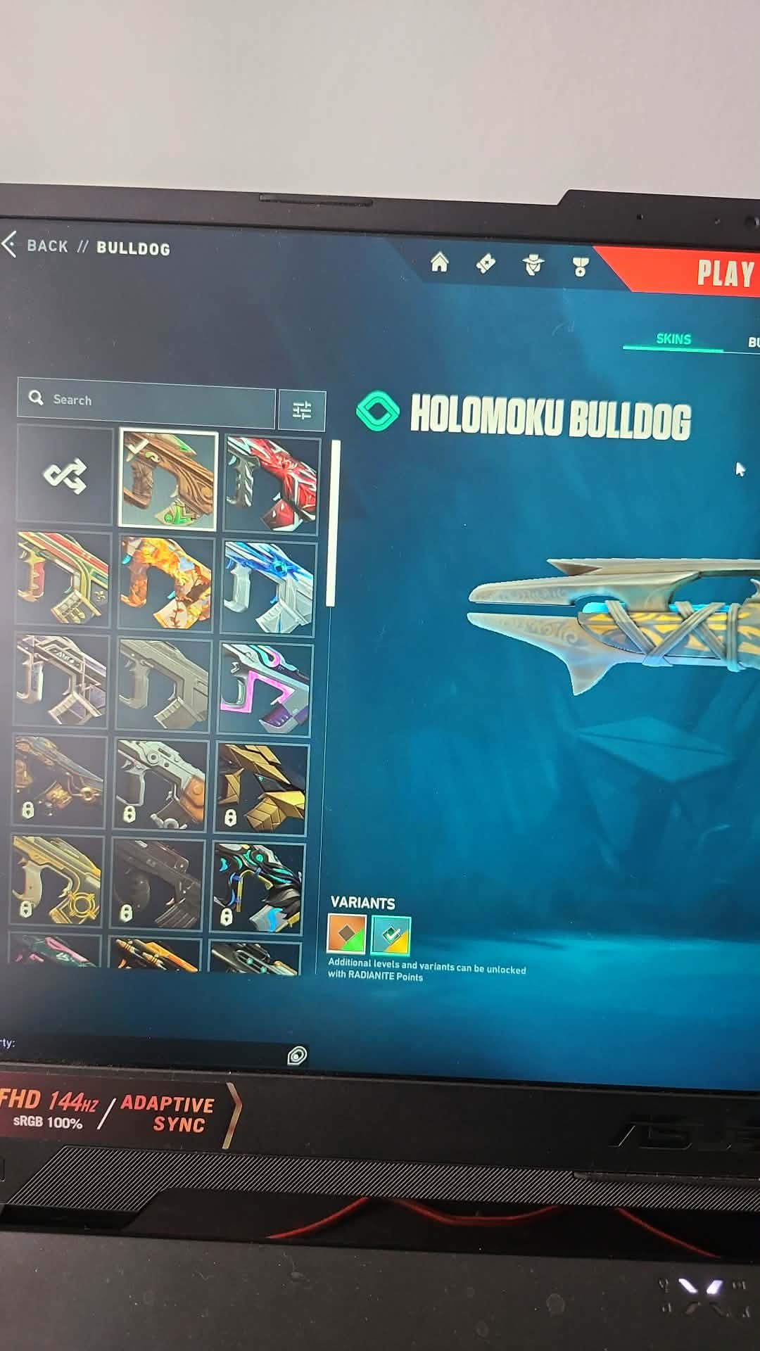Silver Peak | 145 Skins | Full Email - Image 28