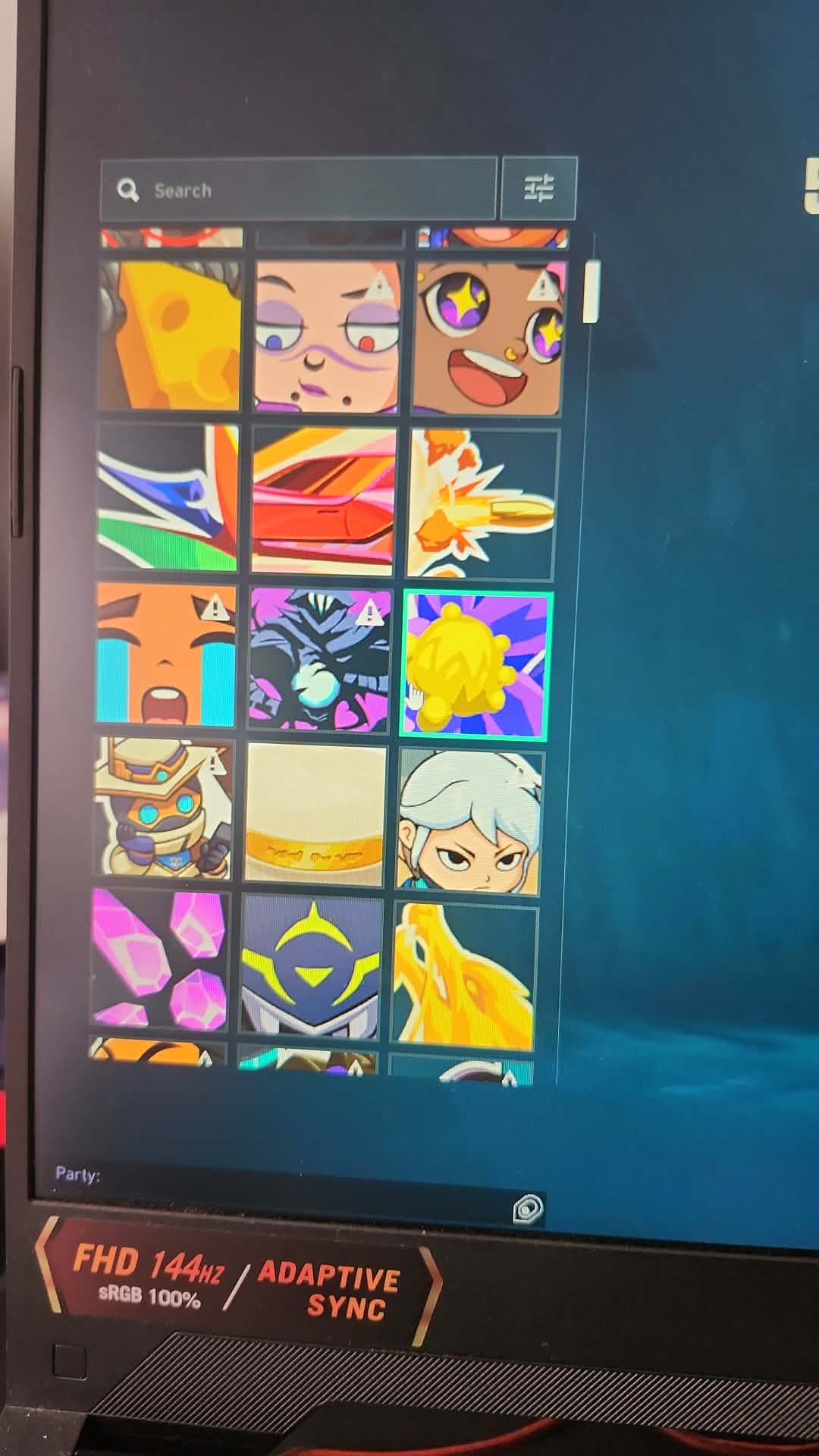 Silver Peak | 145 Skins | Full Email - Image 34