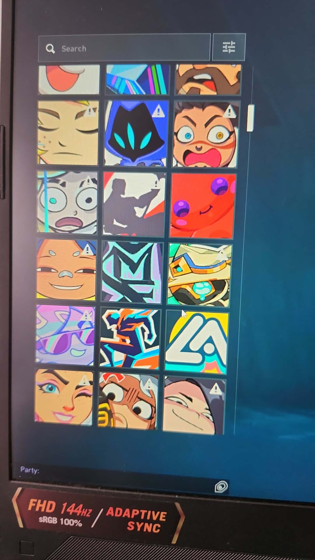 Silver Peak | 145 Skins | Full Email - Image 39