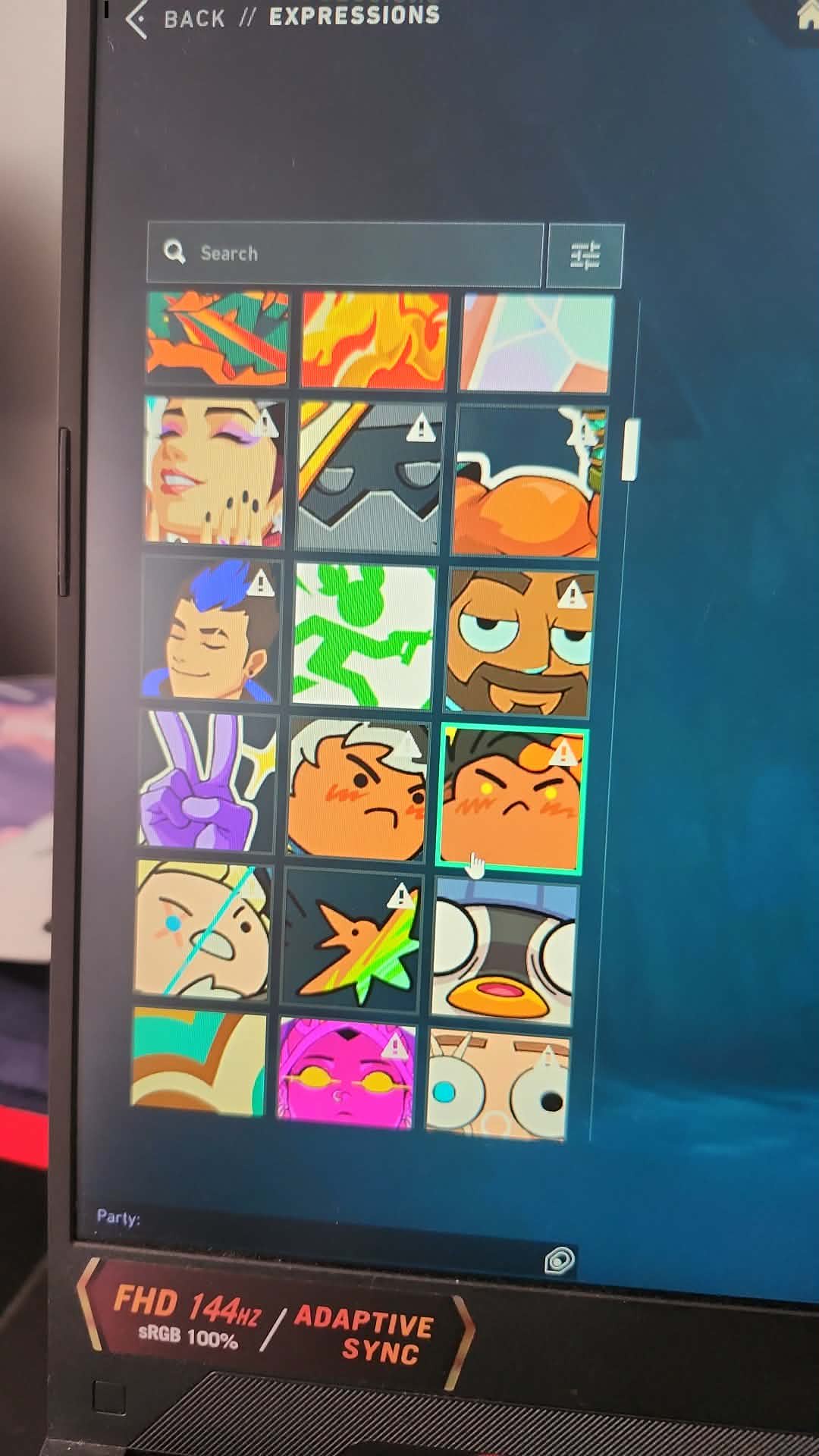 Silver Peak | 145 Skins | Full Email - Image 41
