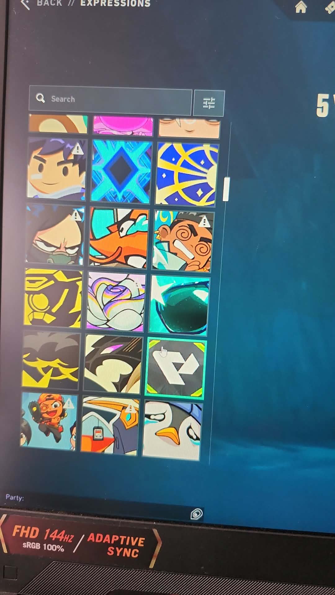 Silver Peak | 145 Skins | Full Email - Image 42