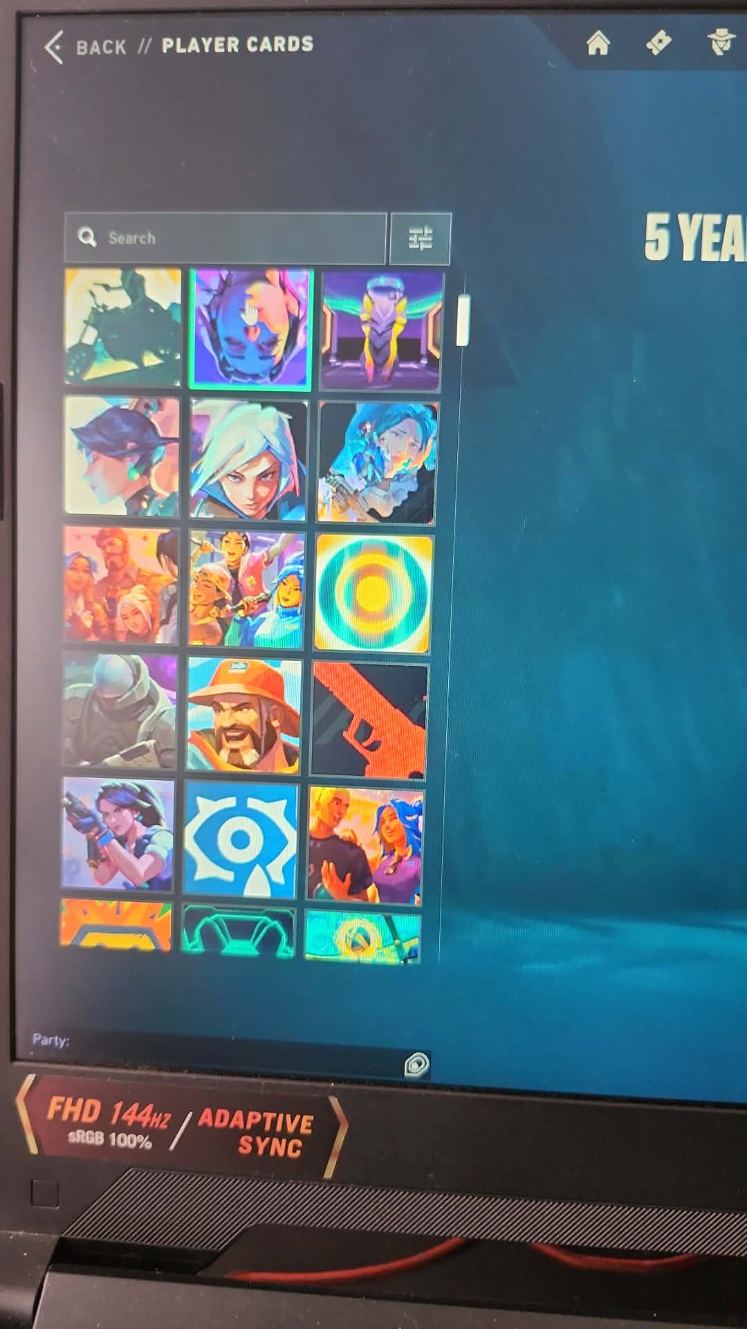 Silver Peak | 145 Skins | Full Email - Image 43