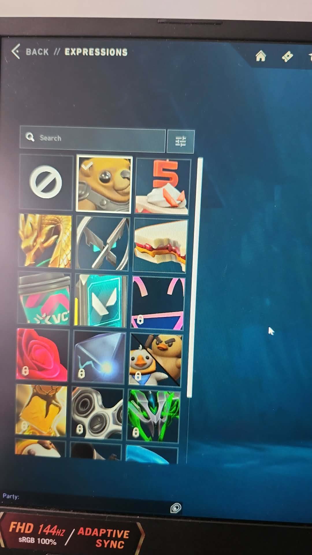 Silver Peak | 145 Skins | Full Email - Image 45