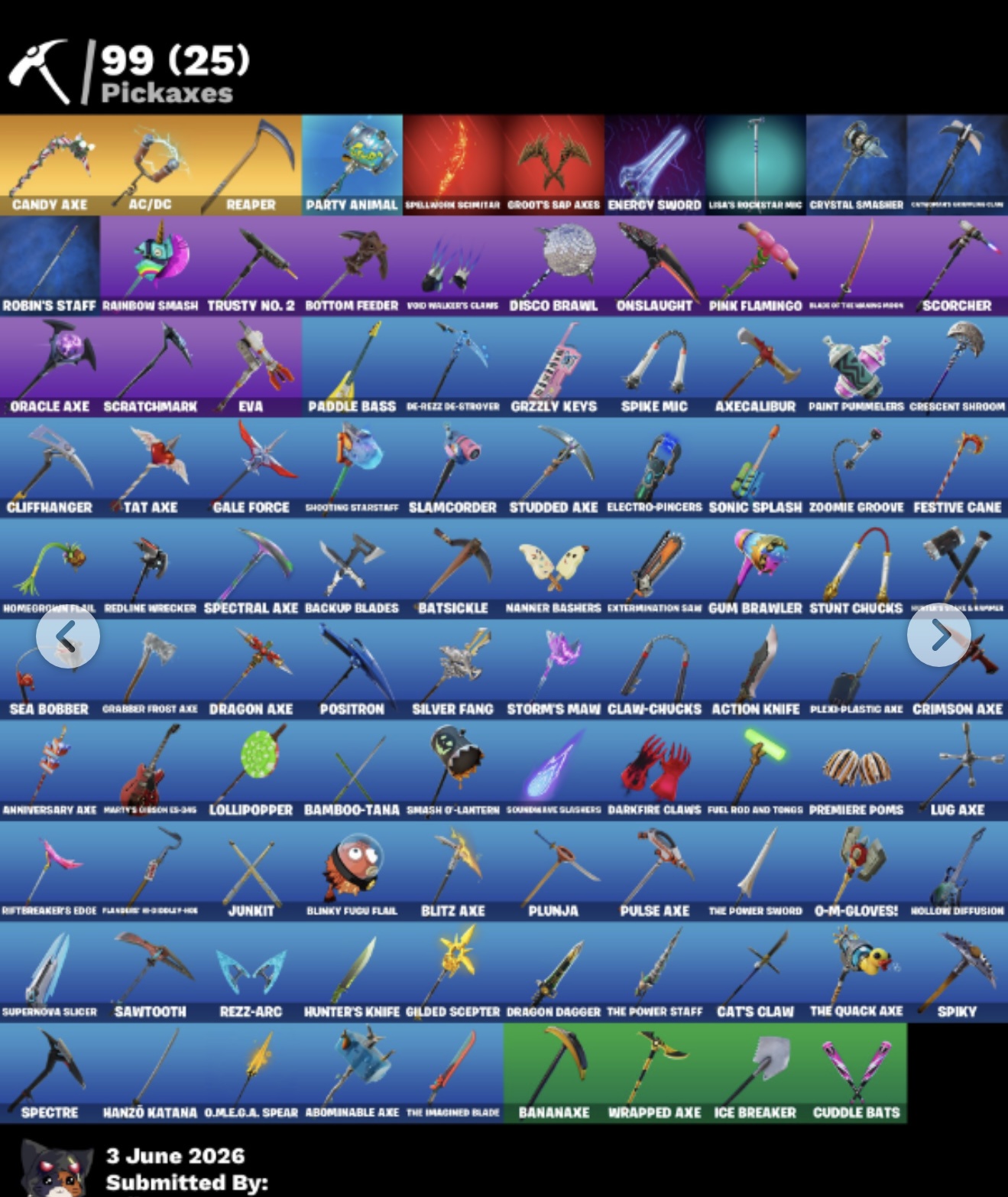Fortnite Account - Image 3