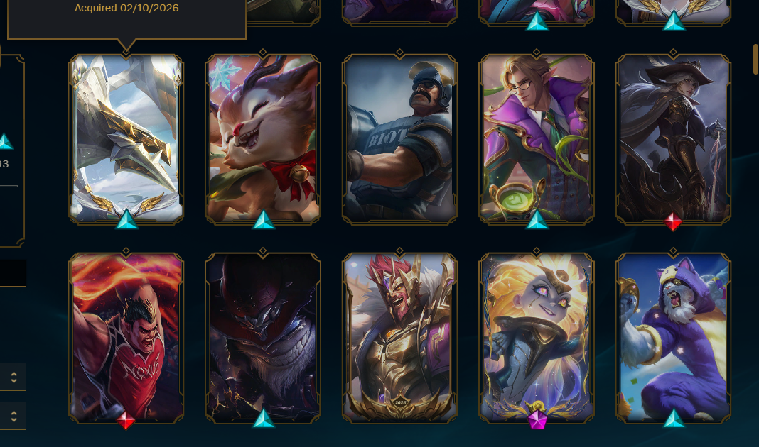 League of Legends Account - Image 3