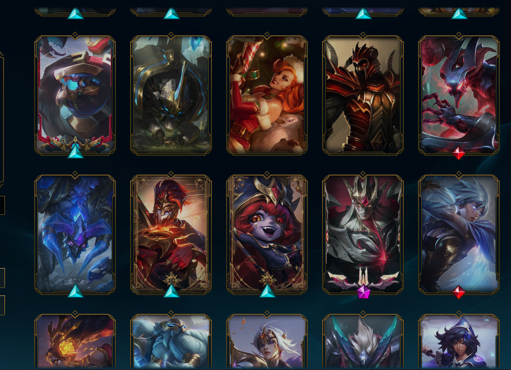 League of Legends Account - Image 5