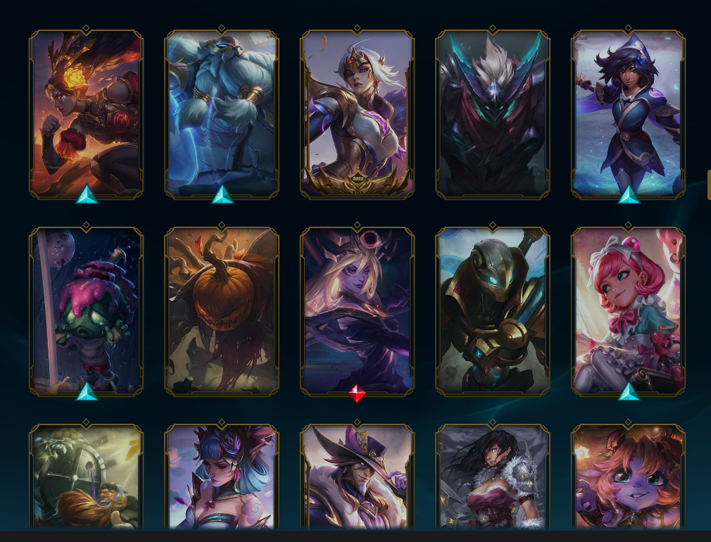 League of Legends Account - Image 6