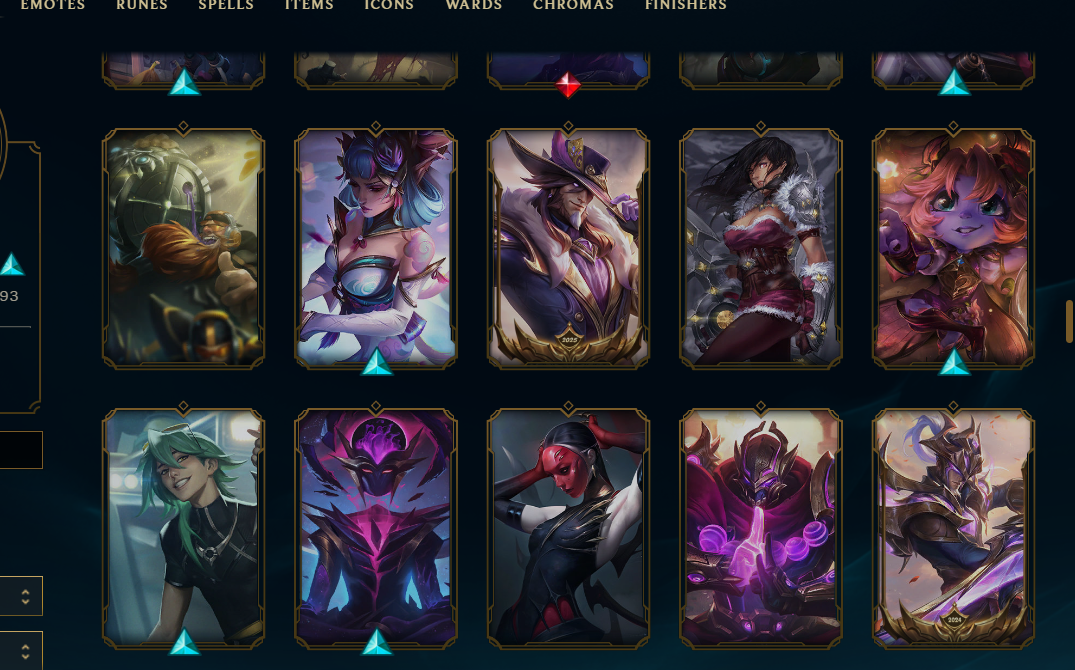 League of Legends Account - Image 7