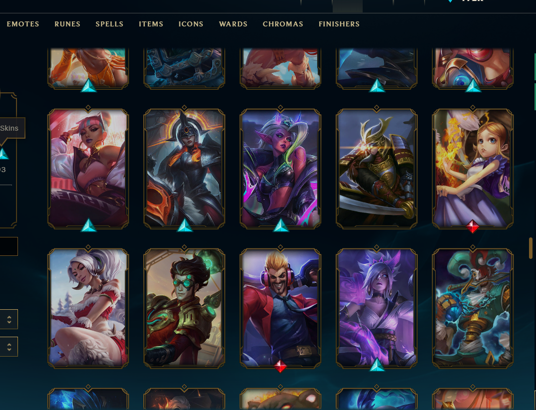 League of Legends Account - Image 10