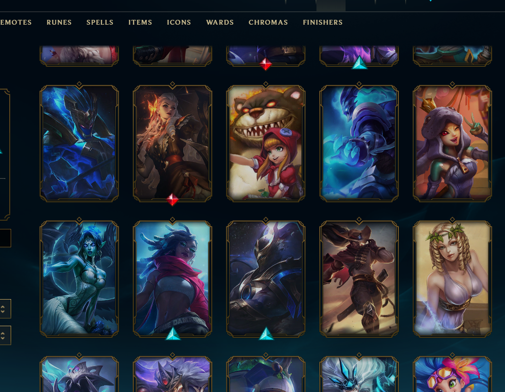 League of Legends Account - Image 11