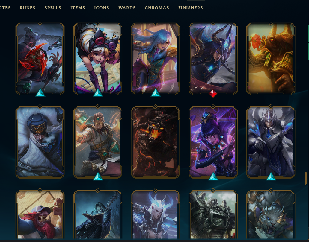 League of Legends Account - Image 13