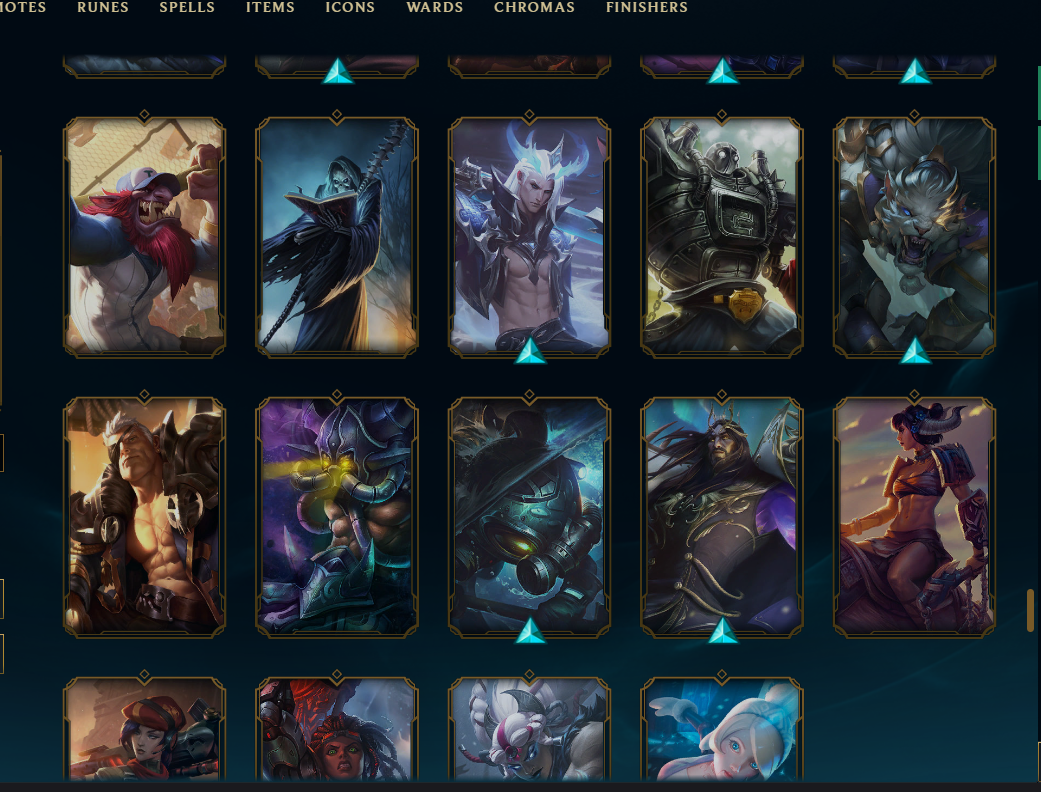 League of Legends Account - Image 14