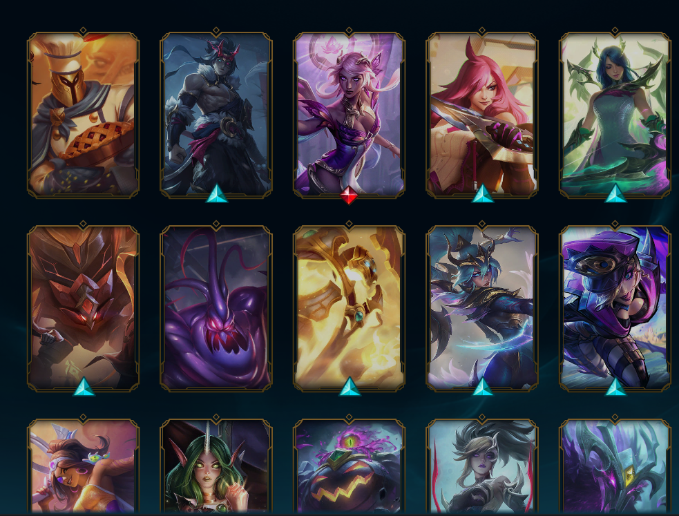 League of Legends Account - Image 16