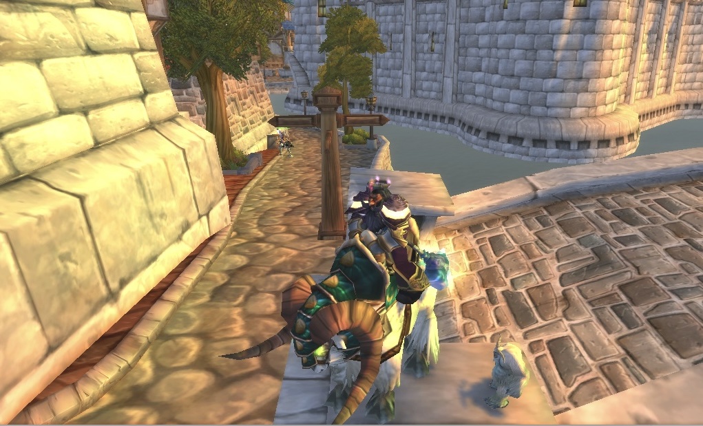 70 Priest & Rogue | 3/5 S1 PvP | 3/5 Netherblade | 1797 GS (Priest) | 1782 GS (Rogue) | Nightslayer US
