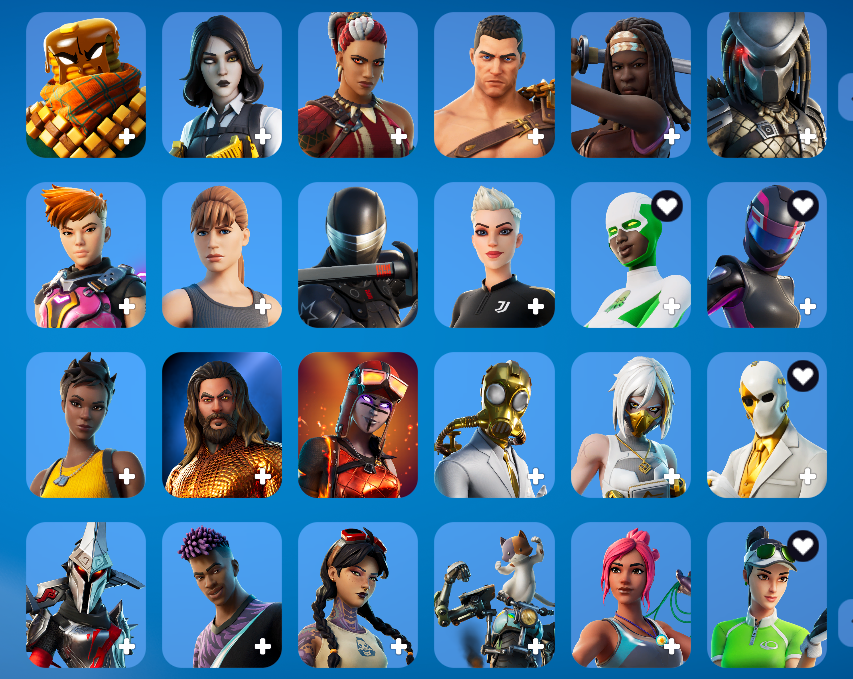 Fortnite Account - Image 5
