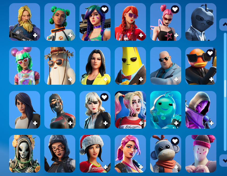 Fortnite Account - Image 6
