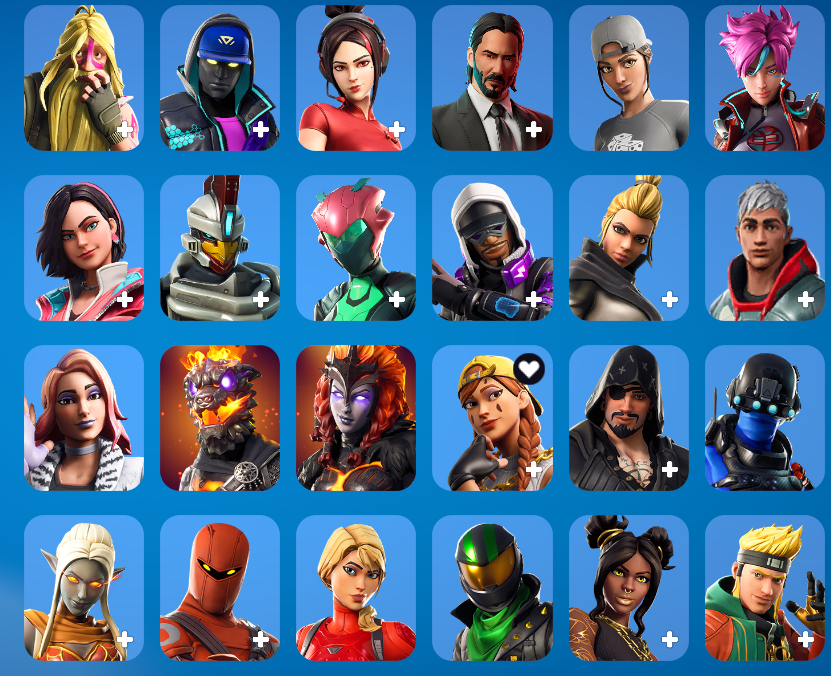 Fortnite Account - Image 8