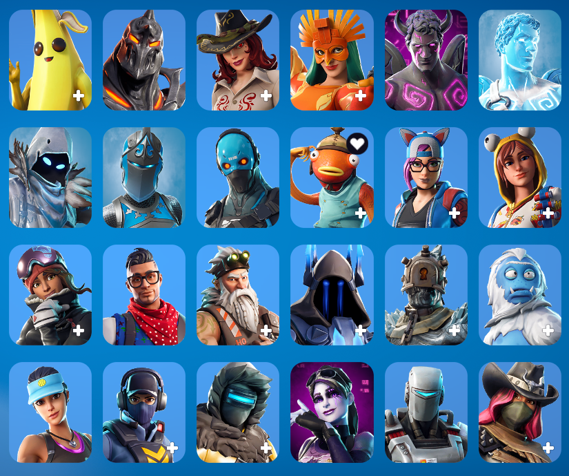 Fortnite Account - Image 9