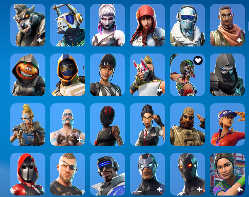 Fortnite Account - Image 10