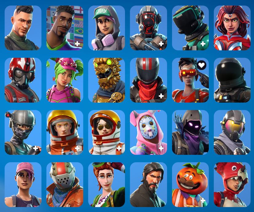 Fortnite Account - Image 11