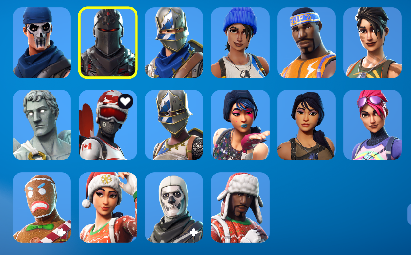 Fortnite Account - Image 12