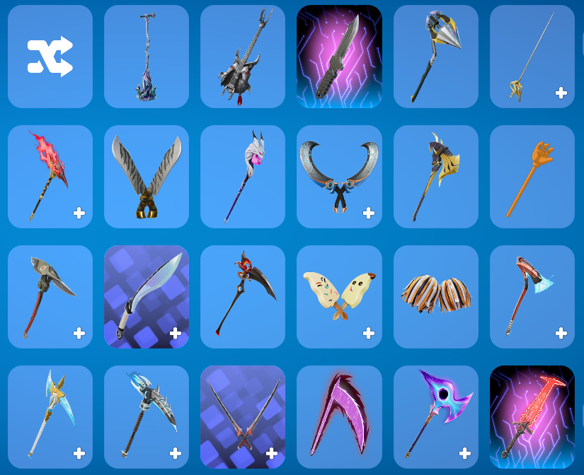 Fortnite Account - Image 13
