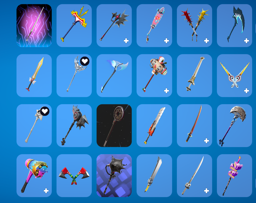 Fortnite Account - Image 14