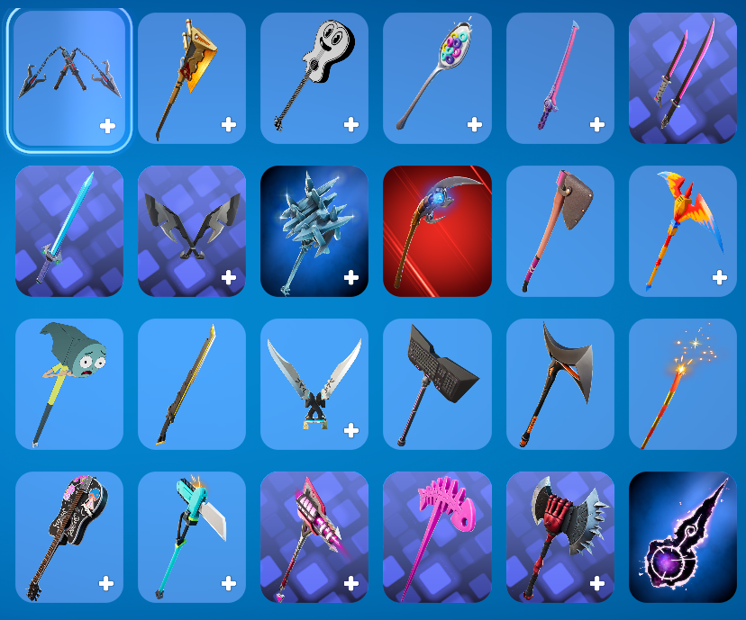 Fortnite Account - Image 15