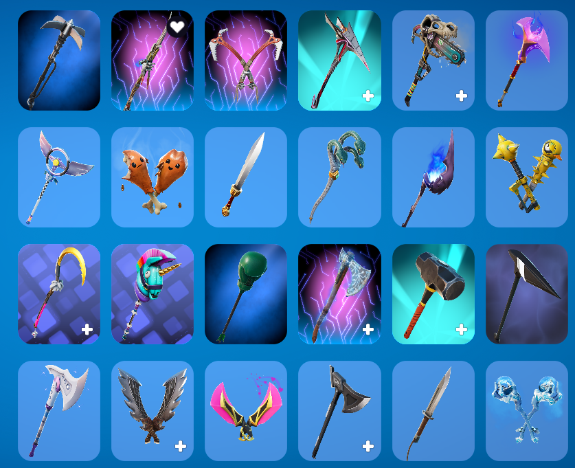Fortnite Account - Image 16