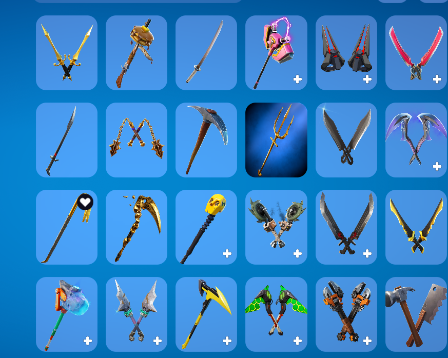 Fortnite Account - Image 17