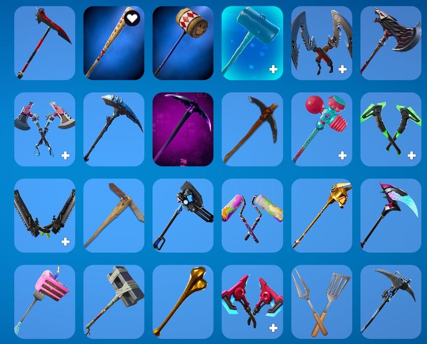 Fortnite Account - Image 18