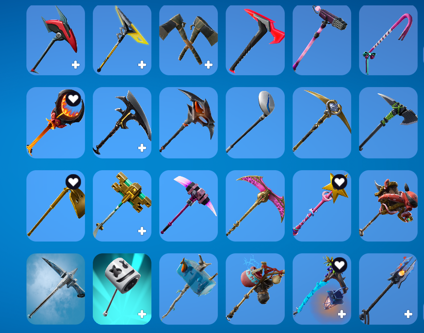 Fortnite Account - Image 19